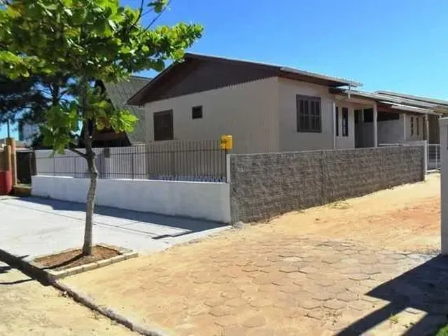 Imagem: Casa para Aluguel em Araranguá no Bairro