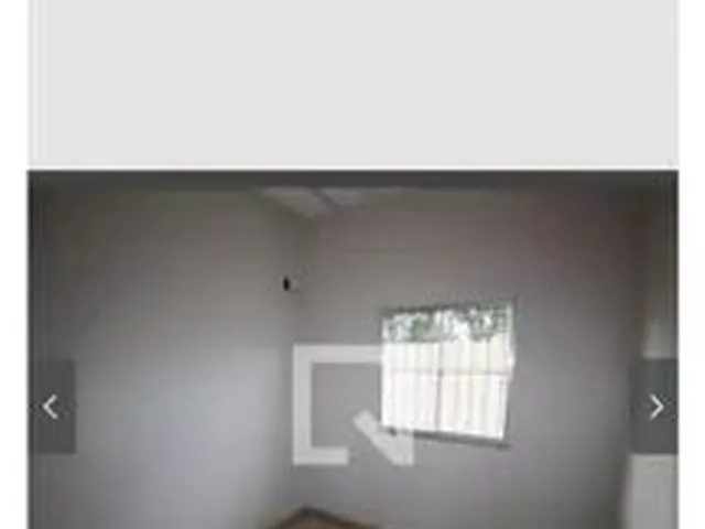 Imagem: Aluga-Se Casa 2 Quartos