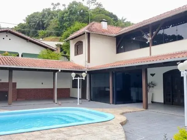 Imagem: Aluguel Casa Alto Padrão Próx. Centro