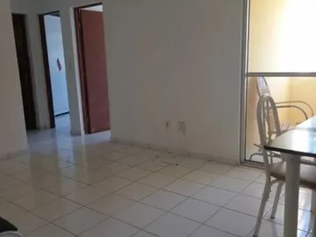 Imagem: Apartamento Chácara Brasil, 2 Quartos