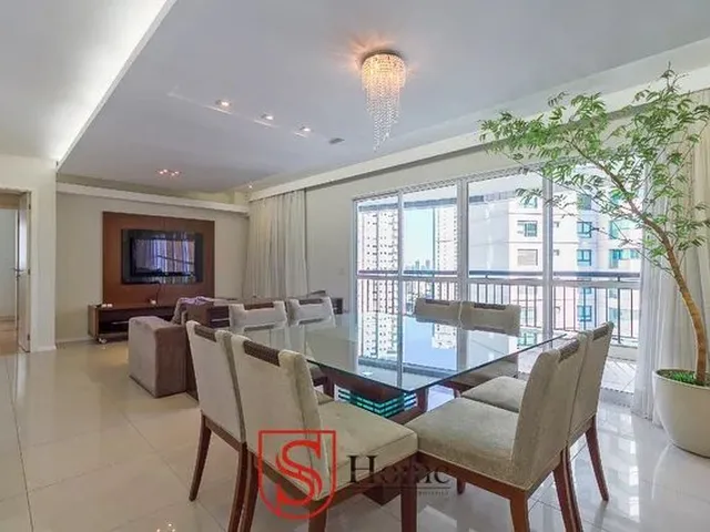 Imagem: Apartamento 3 Quartos e 2 Vagas para Aluguel