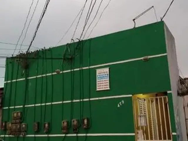 Imagem: Apto 1 Quarto na Simeão. Prox a Uepa É