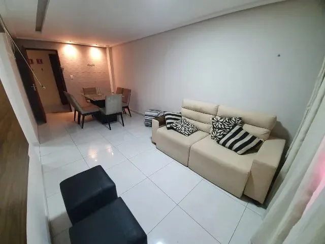 Imagem: Aeroclube - Alugo Apartamento Mobiliado