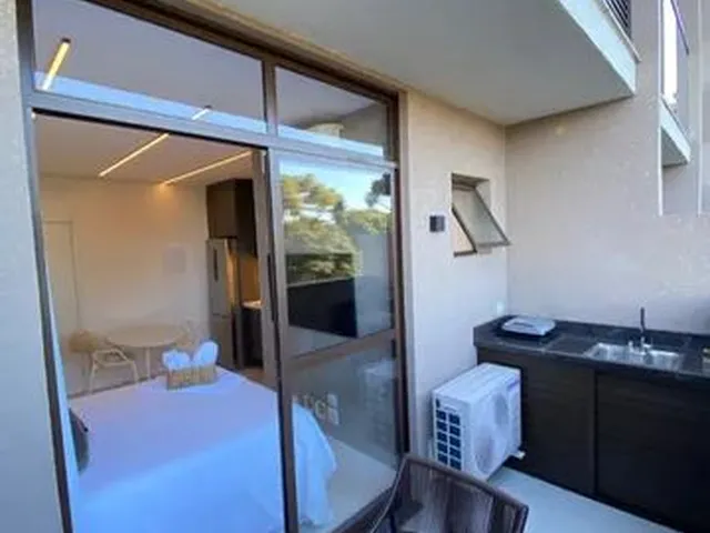 Imagem: Apartamento Garden Ecoville Eco Smart