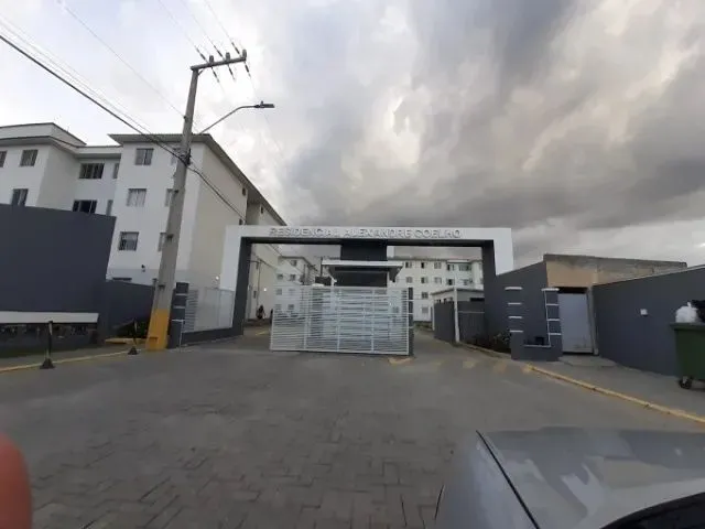 Imagem: Alugo Apartamento Mobiliado na Guarda do