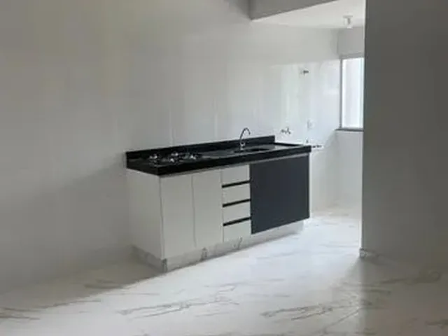 Imagem 2: Aluga Se Kitnet Mobiliada