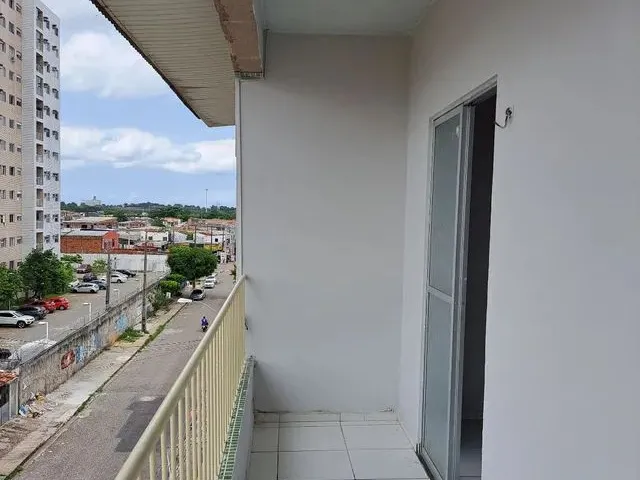 Imagem: Aluga-Se Apto