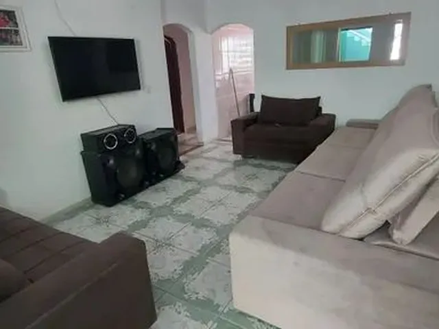 Imagem: Aluga-Se Casa Individual no Bairro Imperial