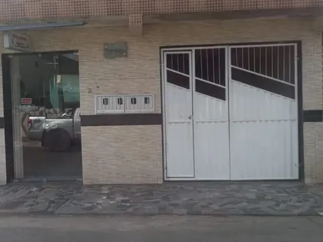 Imagem: Casa no Tomba Perto da Praça