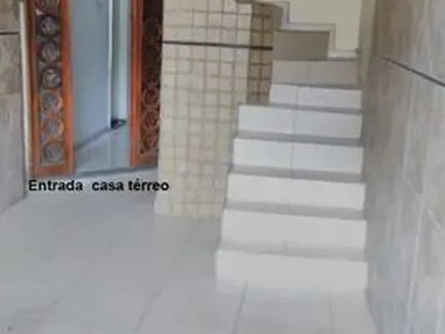 Imagem 2: Casa no Tomba Perto da Praça
