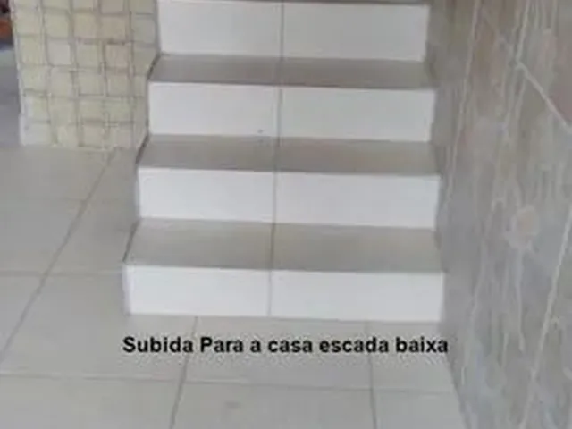 Imagem 4: Casa no Tomba Perto da Praça