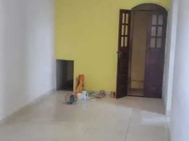 Imagem 5: Casa no Tomba Perto da Praça