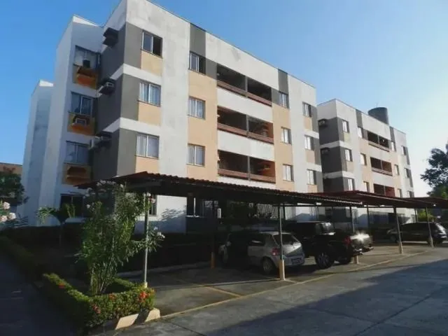 Imagem 1: Parque dos Ingleses, 3 Quartos Sendo 1 Suíte, com Armario na Cozinha , 3ª Etapa, 1 Vaga