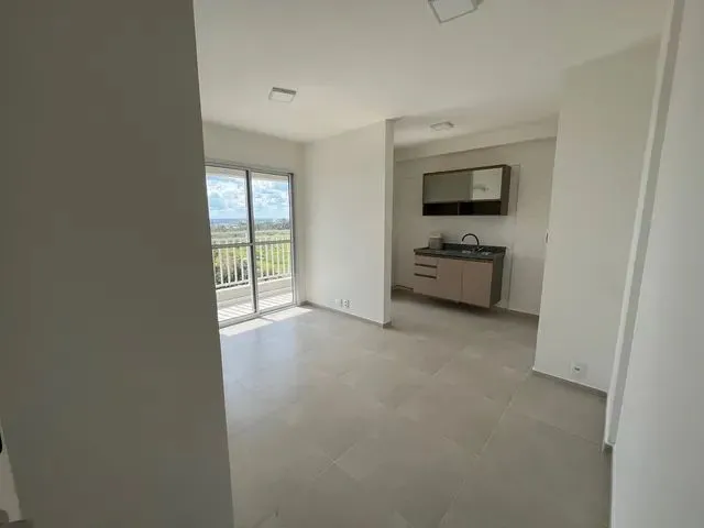 Imagem: Alugo Apartamento Moderno Condominio Sport