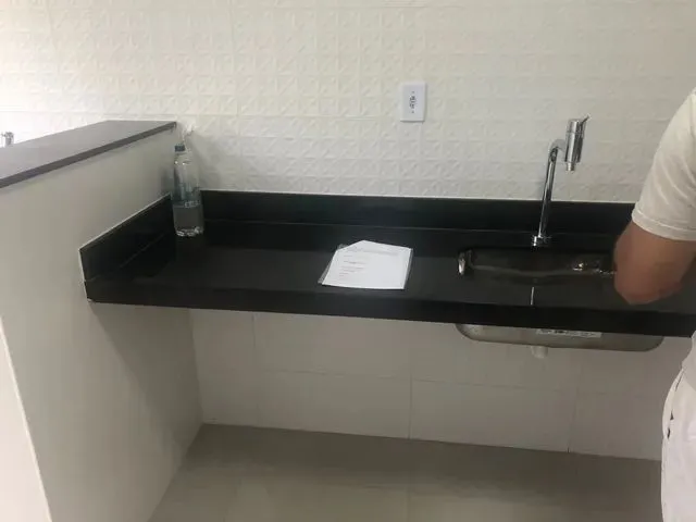 Imagem 11: Apartamento Apartamento com 3 dormitórios
