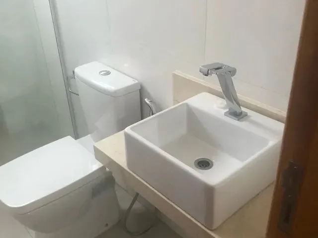 Imagem 3: Apartamento Apartamento com 3 dormitórios