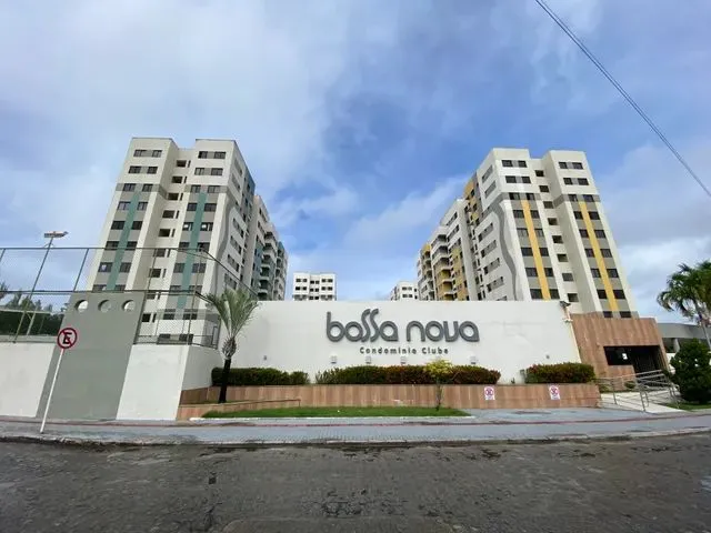 Imagem: Apartamento no Condomínio Bossa Nova, Proximo
