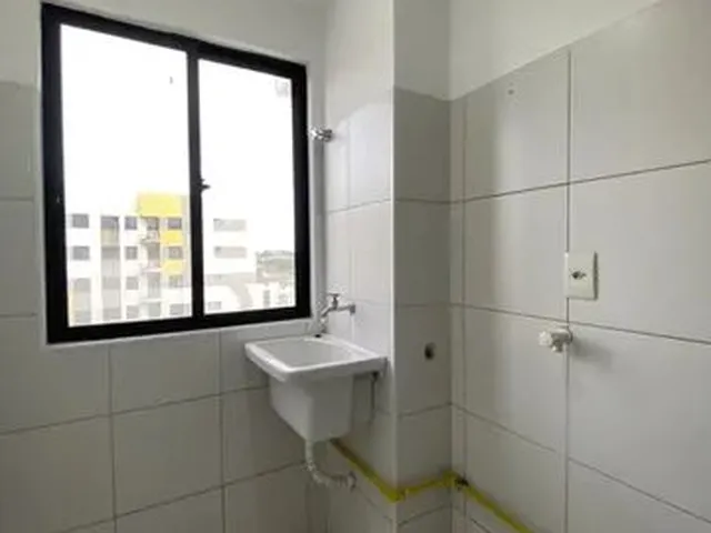 Imagem 2: Apartamento no Condomínio Bossa Nova, Proximo a Toyolex