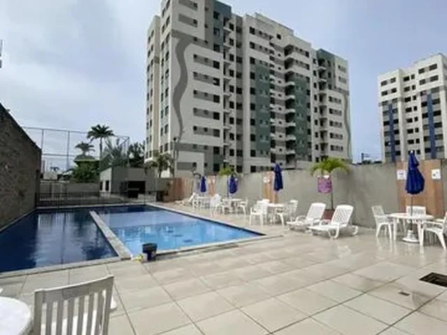 Imagem 3: Apartamento no Condomínio Bossa Nova, Proximo a Toyolex