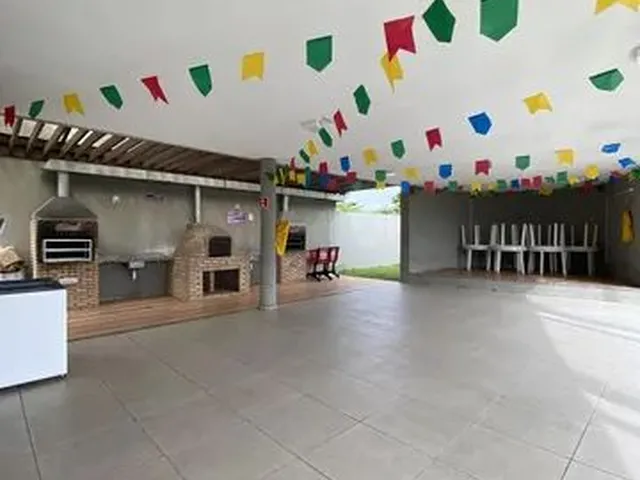 Imagem 7: Apartamento no Condomínio Bossa Nova, Proximo a Toyolex