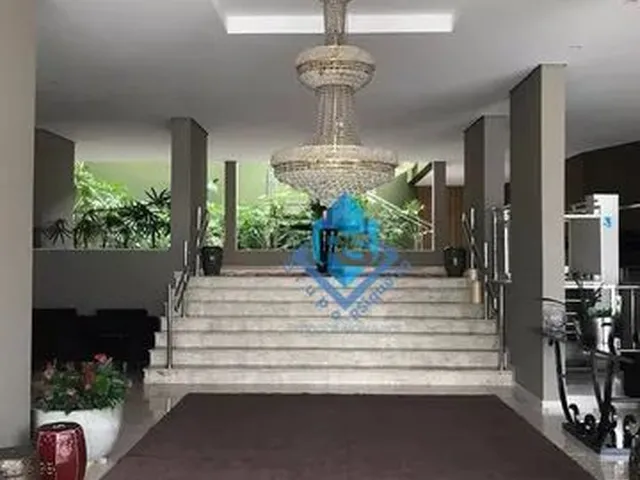 Imagem: Apartamento Duplex com 3 Dormitórios, 227
