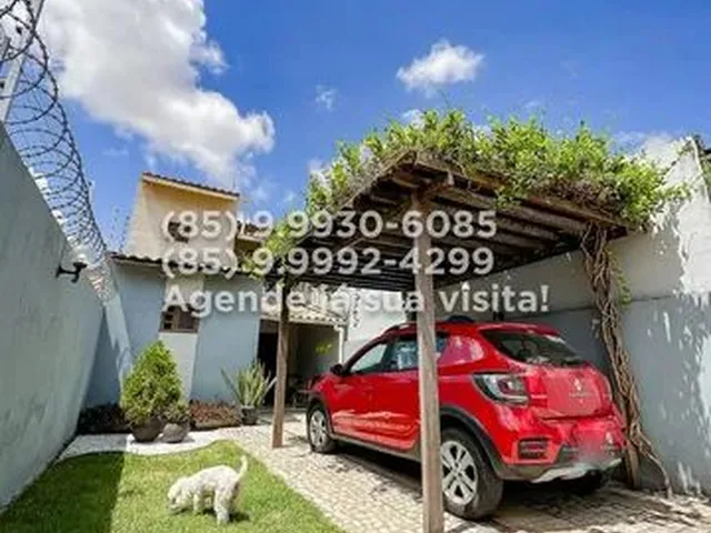 Imagem: Duplex com 172 Metros, 5 Quartos no Mondubim