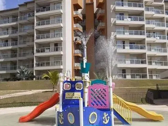 Imagem: Caldas Novas Temporada