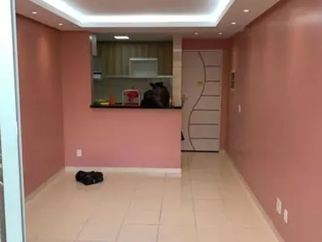 Imagem: Apartamento para Aluguel Tem 50 Metros Quadrados