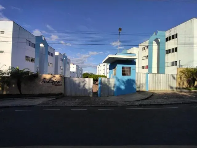 Imagem: Apartamento Mobiliado