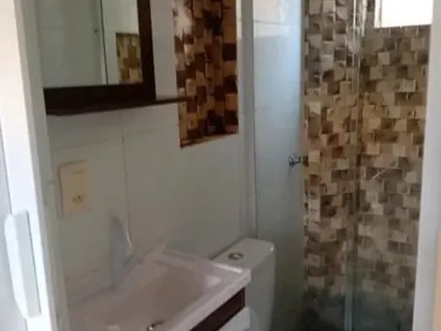 Imagem 10: Apartamento 2 Quartos, Cidade Industrial