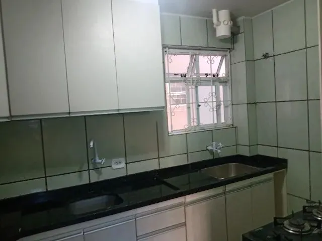 Imagem 9: Apartamento 2 Quartos, Cidade Industrial