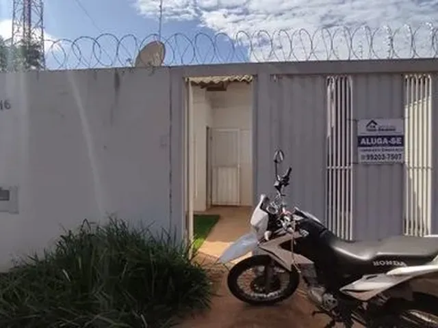 Imagem: Linda Casa no Jardim Seminário !
