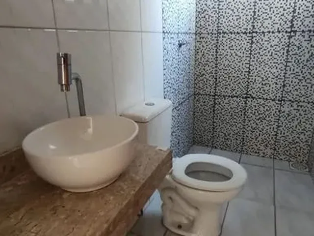 Imagem 10: Linda Casa no Jardim Seminário !