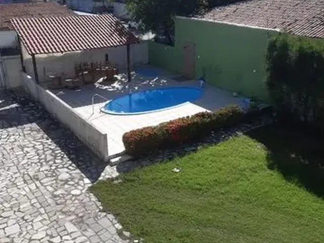 Imagem: Apto Praia Formosa Mobiliado