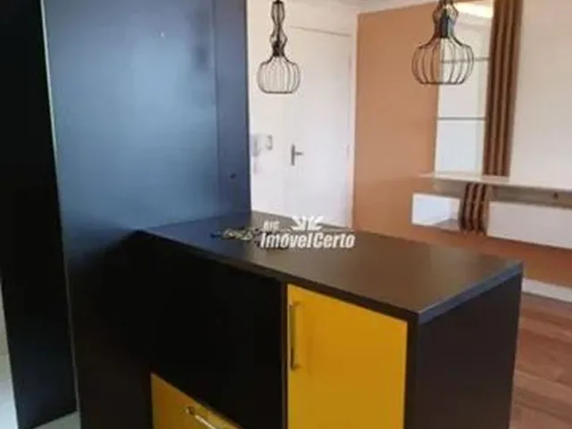 Imagem 8: Apartamento 3 Dormitórios Vila Amelia