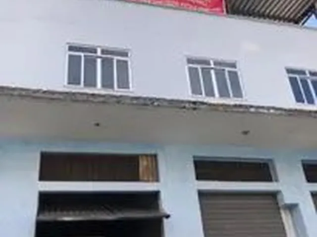 Imagem: Alugo Apartamento Individual Bairro santa