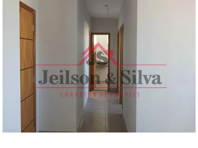 Imagem 1: Apartamento À Venda em Igarapé-Mg