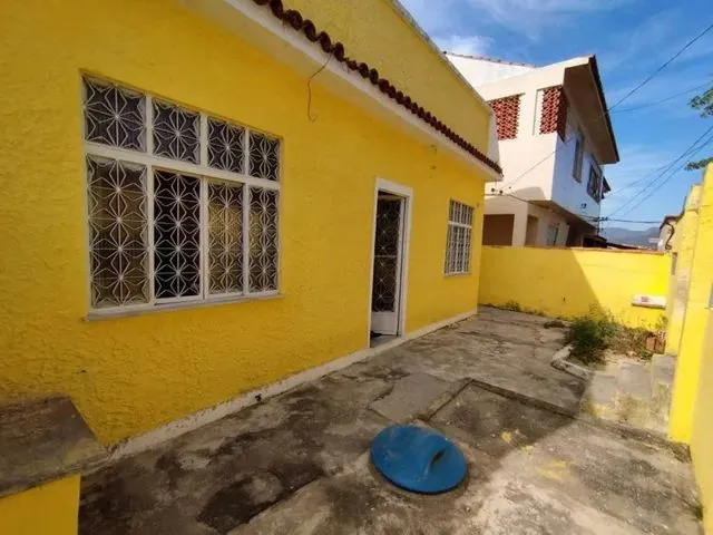 Imagem: Casa para Venda Tem 90 Metros Quadrados