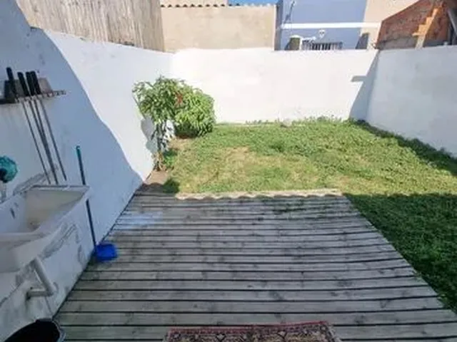 Imagem 9: Geminado Mobiliado na Praia de Imbé!