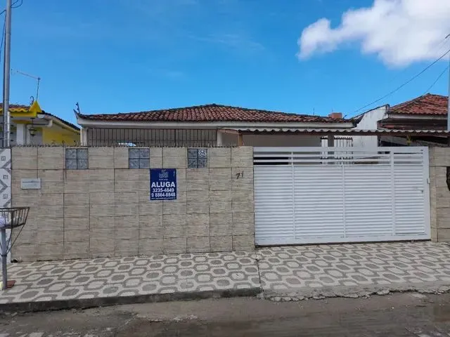 Imagem: Casa para Alugar no Geisel