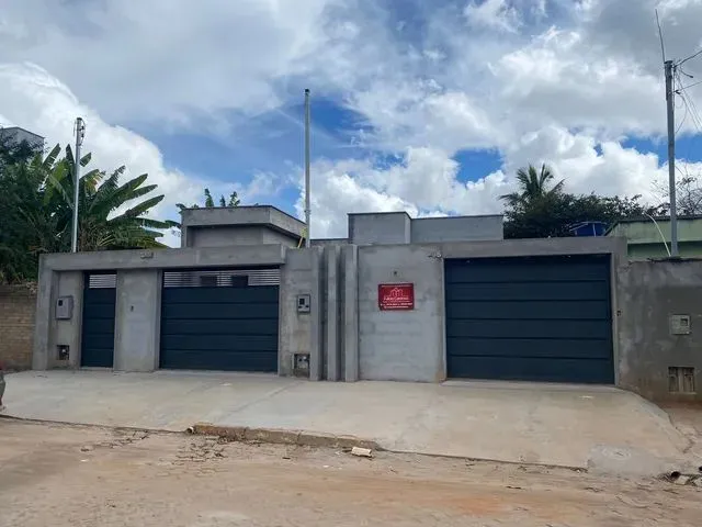 Imagem: Casa para Venda com 100 Metros Quadrados