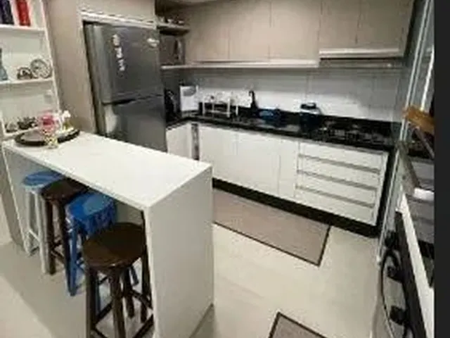 Imagem 4: Apartamento para Venda em Vila Velha, Itapuã, 3 Dormitórios, 1 Suíte, 1 Banheiro, 1