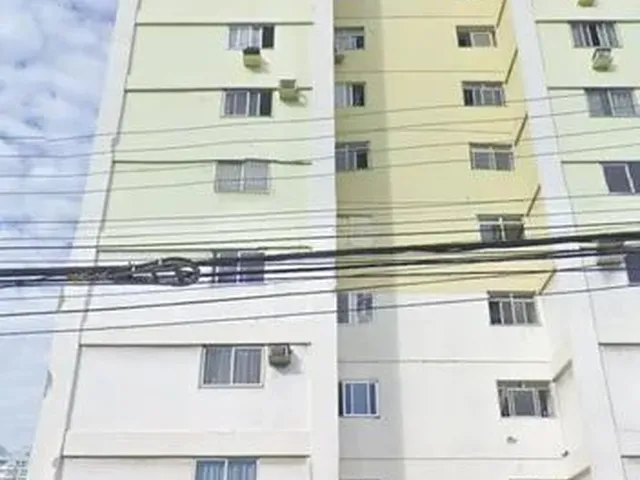 Imagem 3: Apartamento para Venda em Vila Velha, Itapuã, 3 Dormitórios, 1 Suíte, 1 Banheiro, 1