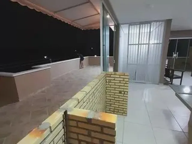 Imagem 14: Casa Triplex para Venda, na Maraponga. - Ca51438