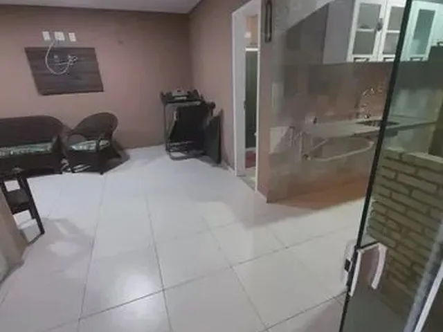Imagem 9: Casa Triplex para Venda, na Maraponga. - Ca51438