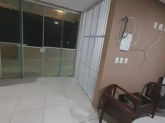 Imagem 4: Casa Triplex para Venda, na Maraponga. - Ca51438