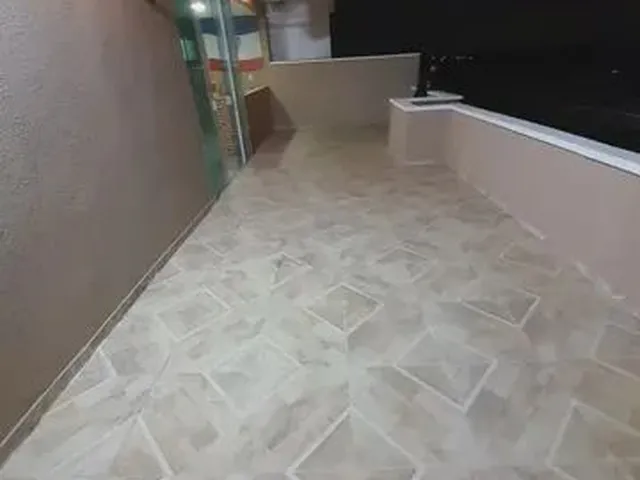 Imagem 2: Casa Triplex para Venda, na Maraponga. - Ca51438