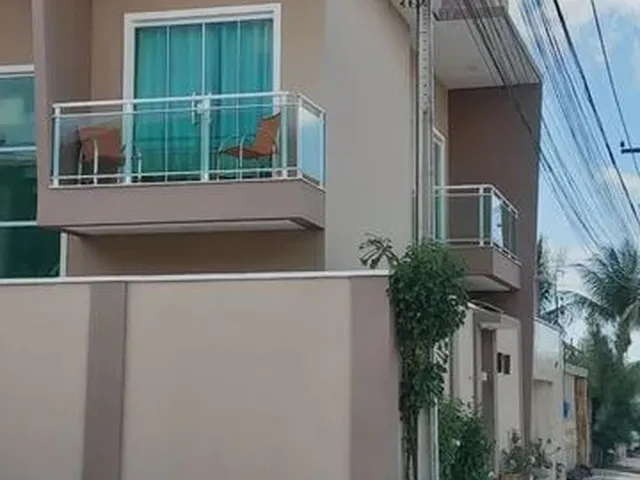 Imagem 5: Casa Triplex para Venda, na Maraponga. - Ca51438