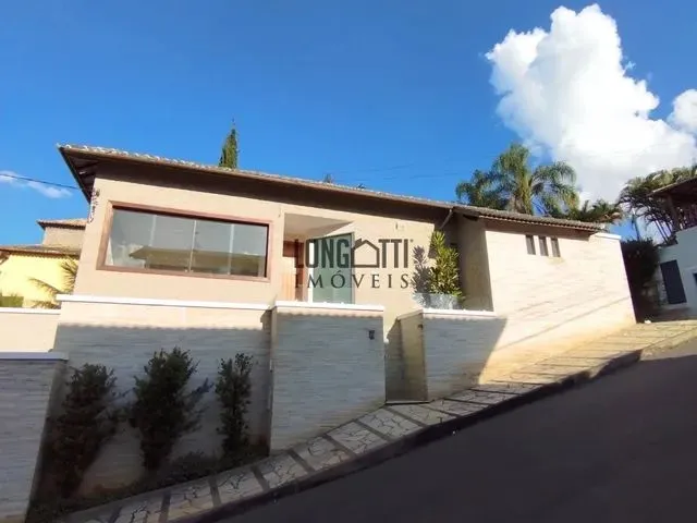 Imagem: Casa em São Judas Tadeu - São João del