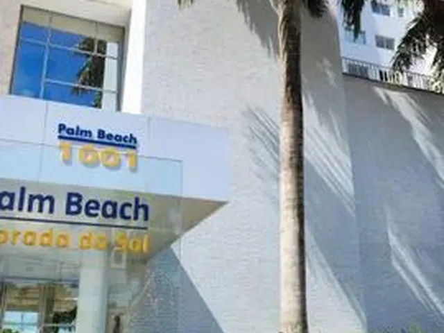 Imagem: Condomínio Palm Beach Morada do Sol com